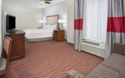 Homewood Suites Phoenix Avondale