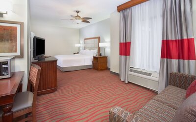 Homewood Suites Phoenix Avondale