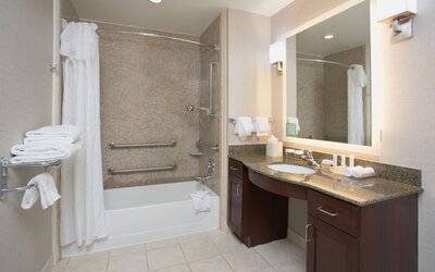 Homewood Suites Phoenix Avondale