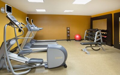 Homewood Suites Phoenix Avondale