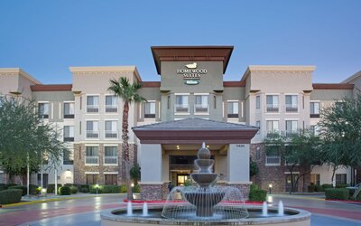 Homewood Suites Phoenix Avondale