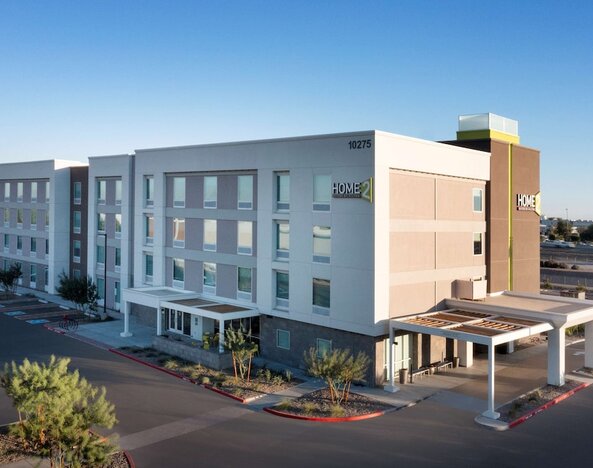 Home2 Suites by Hilton Phoenix Avondale
