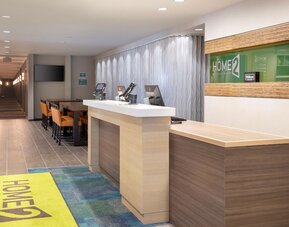 Home2 Suites by Hilton Phoenix Avondale