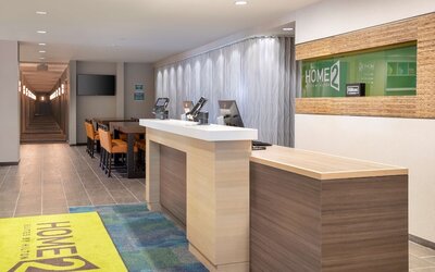 Home2 Suites by Hilton Phoenix Avondale