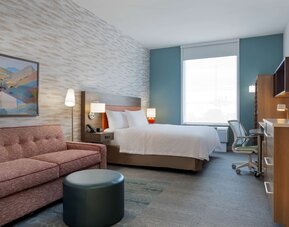 Home2 Suites by Hilton Phoenix Avondale