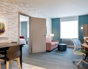 Home2 Suites by Hilton Phoenix Avondale