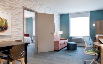 Home2 Suites by Hilton Phoenix Avondale