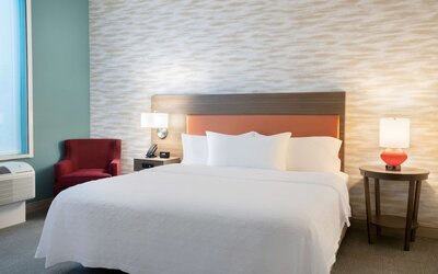 Home2 Suites by Hilton Phoenix Avondale