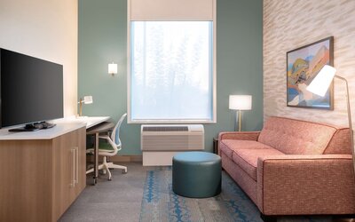 Home2 Suites by Hilton Phoenix Avondale