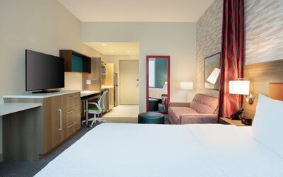 Home2 Suites by Hilton Phoenix Avondale