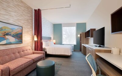 Home2 Suites by Hilton Phoenix Avondale