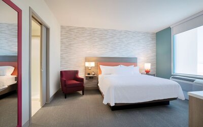 Home2 Suites by Hilton Phoenix Avondale