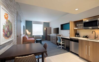 Home2 Suites by Hilton Phoenix Avondale