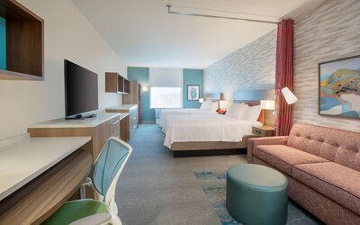 Home2 Suites by Hilton Phoenix Avondale