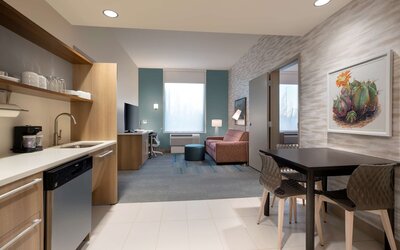 Home2 Suites by Hilton Phoenix Avondale