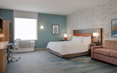 Home2 Suites by Hilton Phoenix Avondale