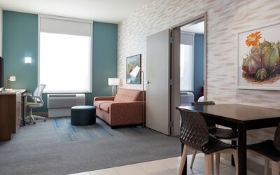 Home2 Suites by Hilton Phoenix Avondale