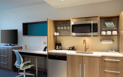Home2 Suites by Hilton Phoenix Avondale