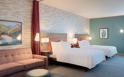 Home2 Suites by Hilton Phoenix Avondale