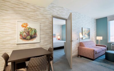 Home2 Suites by Hilton Phoenix Avondale