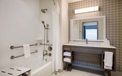 Home2 Suites by Hilton Phoenix Avondale