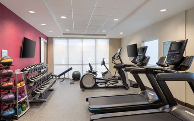 Home2 Suites by Hilton Phoenix Avondale