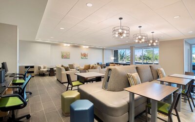 Home2 Suites by Hilton Phoenix Avondale