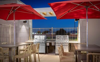 Home2 Suites by Hilton Phoenix Avondale