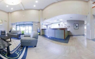 Holiday Inn & Suites Goodyear - West Phoenix Area by IHG