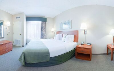 Holiday Inn & Suites Goodyear - West Phoenix Area by IHG