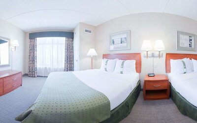 Holiday Inn & Suites Goodyear - West Phoenix Area by IHG