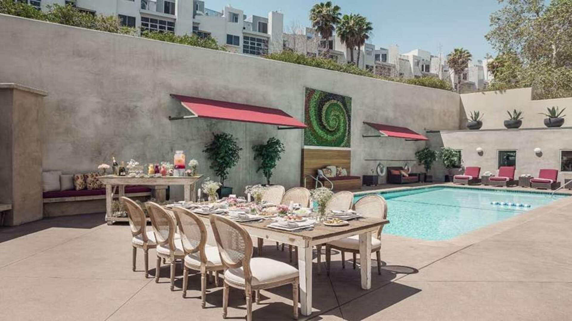 Hotel Angeleno