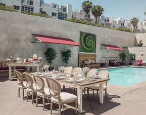 Hotel Angeleno