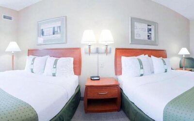 Holiday Inn & Suites Goodyear - West Phoenix Area by IHG