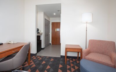 Holiday Inn & Suites Goodyear - West Phoenix Area by IHG