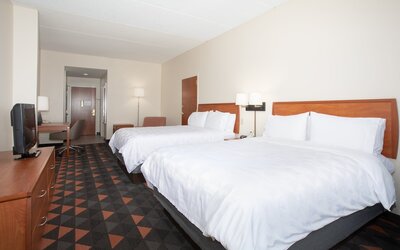 Holiday Inn & Suites Goodyear - West Phoenix Area by IHG