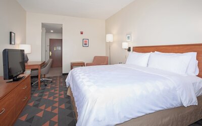 Holiday Inn & Suites Goodyear - West Phoenix Area by IHG