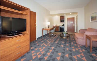 Holiday Inn & Suites Goodyear - West Phoenix Area by IHG