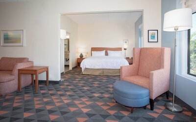 Holiday Inn & Suites Goodyear - West Phoenix Area by IHG