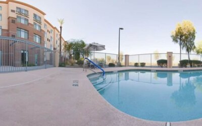 Holiday Inn & Suites Goodyear - West Phoenix Area by IHG
