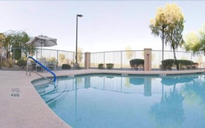 Holiday Inn & Suites Goodyear - West Phoenix Area by IHG