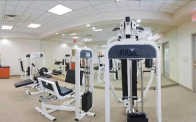Holiday Inn & Suites Goodyear - West Phoenix Area by IHG