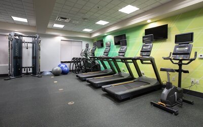 Holiday Inn & Suites Goodyear - West Phoenix Area by IHG