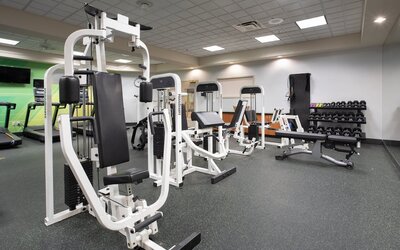 Holiday Inn & Suites Goodyear - West Phoenix Area by IHG