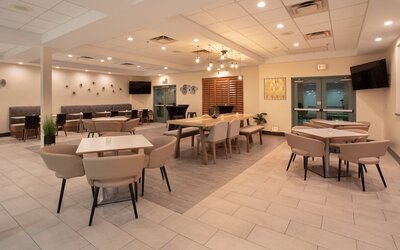 Holiday Inn & Suites Goodyear - West Phoenix Area by IHG
