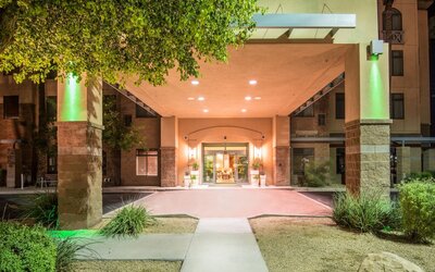 Holiday Inn & Suites Goodyear - West Phoenix Area by IHG