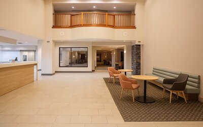 Holiday Inn & Suites Goodyear - West Phoenix Area by IHG