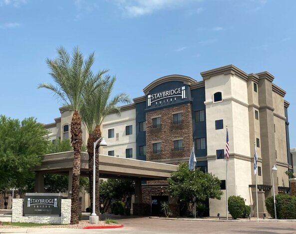 Staybridge Suites Phoenix - Glendale Sports Dist by IHG