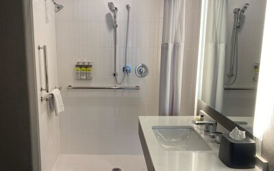 Staybridge Suites Phoenix - Glendale Sports Dist by IHG