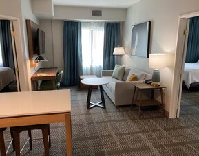 Staybridge Suites Phoenix - Glendale Sports Dist by IHG